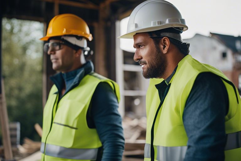Why Should You Consider Professional Demolition Services For Your Renovation Project?