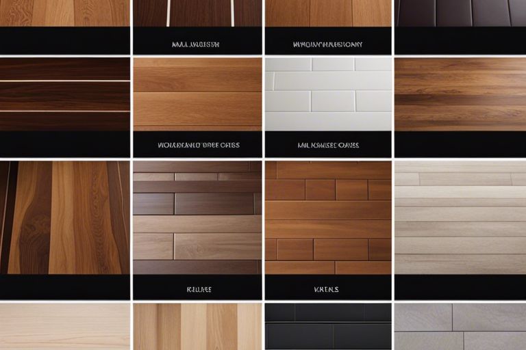 Which Flooring Options Are Best For High-Traffic Areas In Your Home?