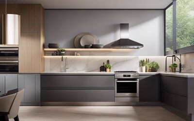 What Kitchen Upgrades Can Boost Your Home's Value?