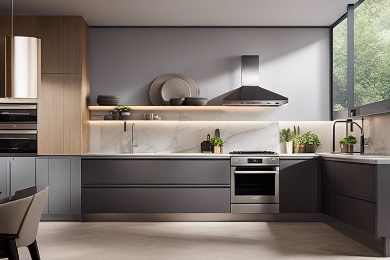 What Kitchen Upgrades Can Boost Your Home's Value?