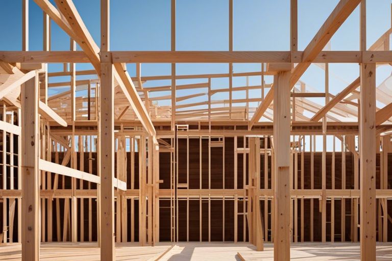 What Framing Techniques Will Ensure A Strong And Stable Structure?