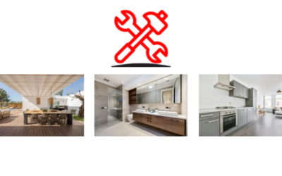 Drywall Installation and Repair – Essential Services for a Flawless Finish