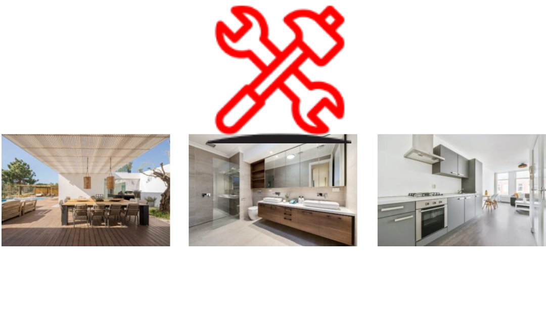 Top Benefits of Professional General Carpentry in Your Next Project
