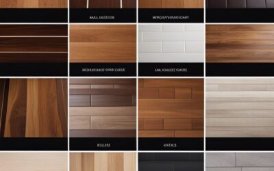 Which Flooring Options Are Best For High-Traffic Areas In Your Home?
