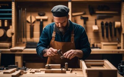 Mastering the Art of Precision Carpentry with Muldoon: A Comprehensive Guide