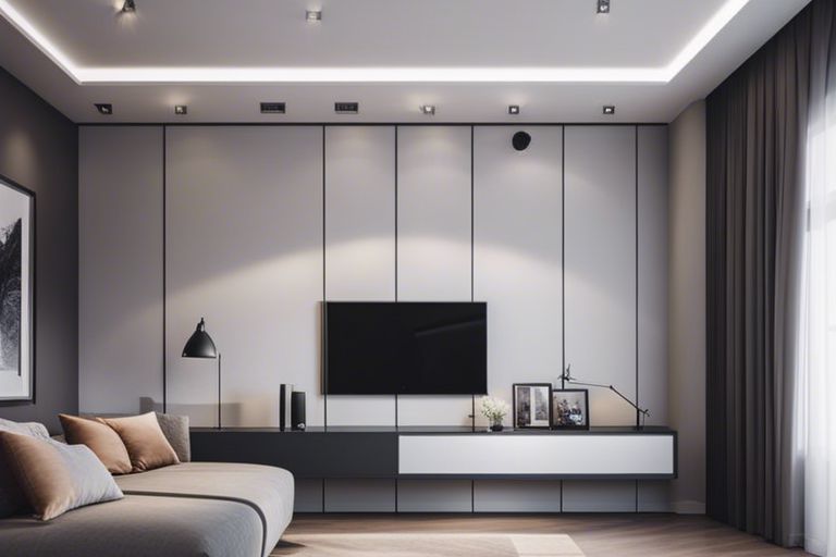 How Can Sheetrock Installation Transform The Look Of Your Walls?